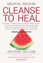 Cleanse to Heal / Medical Medium 9789492665522, Verzenden, Zo goed als nieuw, Anthony William