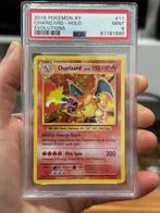 Pokémon Graded card - Dracaufeu - PSA 9, Hobby en Vrije tijd, Verzamelkaartspellen | Pokémon, Nieuw