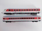 Märklin H0 - 42861/43302 - Modeltrein (2) - DB, Hobby en Vrije tijd, Nieuw