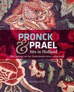 Pronck & Prael 9789462621763 Winnifred de Vos, Verzenden, Zo goed als nieuw, Winnifred de Vos