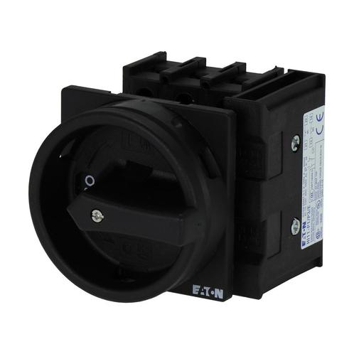 Eaton P1 40A Interrupteur Principal Avec Fonction DArrêt, Doe-het-zelf en Bouw, Elektriciteit en Kabels, Verzenden