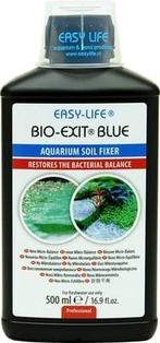 Easy life Bio-Exit Blue 1000ml (Cyano Bacteriën, Blauw Alg), Dieren en Toebehoren, Ophalen of Verzenden, Nieuw, Overige typen