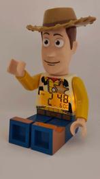 Lego - Rare item - Toy Story - Woody - Alarm clock, Nieuw