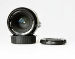 Nikon Nikkor 50mm 1:2   Ai Prime lens, TV, Hi-fi & Vidéo