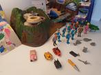 Matchbox - Jouet - Matchbox Thunderbirds Tracy Island - No, Nieuw