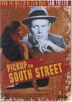 Pick Up on South Street [DVD] DVD, Zo goed als nieuw, Verzenden