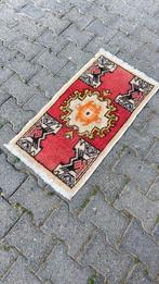 Yuruk - Tapis - 82 cm - 46 cm - Tapis turc vintage, Maison & Meubles, Ameublement | Tapis & Moquettes