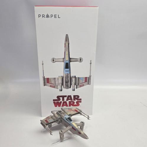 Propel Star Wars T-65 X-Wing Battle Drone | Nieuwstaat, Verzamelen, Star Wars, Nieuw, Ophalen of Verzenden