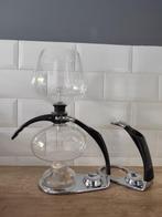 COMA - CO A - Cafetière - TAILLE D - Métal, Plastique, Verre