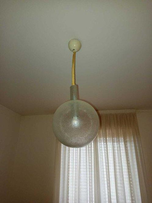 Flos - Tobia & Afra Scarpa - Lampe à suspendre - Sfera -, Antiek en Kunst, Antiek | Verlichting