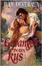 Gevangen in een kus 9789041004499 Jude Deveraux, Boeken, Verzenden, Gelezen, Jude Deveraux