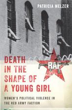Death in the Shape of a Young Girl 9781479864072, Verzenden, Zo goed als nieuw, Patricia Melzer