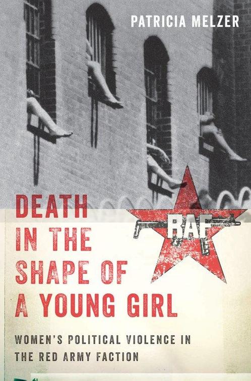 Death in the Shape of a Young Girl 9781479864072, Boeken, Overige Boeken, Zo goed als nieuw, Verzenden