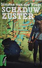 Schaduw zuster 9789001839437 Simone van der Vlugt, Boeken, Verzenden, Gelezen, Simone van der Vlugt