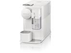 DeLonghi Lattissima One EN510.W - Koffiemachine - One-touch, Huis en Inrichting, Verzenden, Zo goed als nieuw