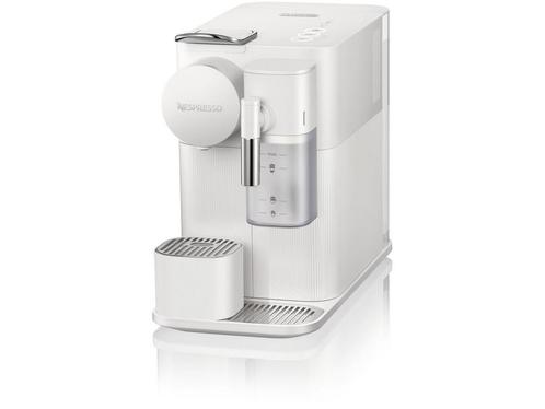 DeLonghi Lattissima One EN510.W - Koffiemachine - One-touch, Huis en Inrichting, Woonaccessoires | Overige, Zo goed als nieuw