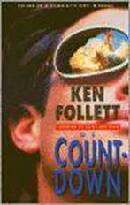 De countdown 9789026982286 Ken Follett, Boeken, Verzenden, Gelezen, Ken Follett