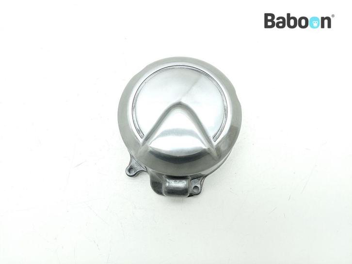 Dynamo Deksel Honda CB 650 1979-1985 (CB650) (11631-426-010), Motoren, Onderdelen | Honda, Gebruikt, Verzenden