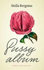 Pussy album 9789038800820 Stella Bergsma, Boeken, Verzenden, Gelezen, Stella Bergsma
