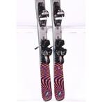 149 skis K2 MINDBENDER 88 TI ALLIANCE, grip walk, titanal +, Sport en Fitness, Verzenden, Nieuw