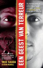 Een geest van terreur 9789059990999 Tass Saada, Boeken, Verzenden, Zo goed als nieuw, Tass Saada