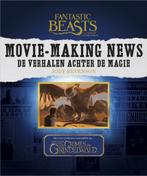 Fantastic Beasts and Where to Find Them: Movie-Making News, Boeken, Nieuw, Verzenden