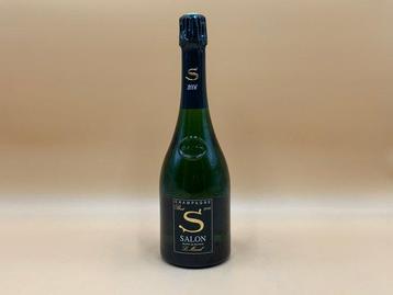 2006 Salon, Le Mesnil - Champagne Blanc de Blancs - 1 Fles