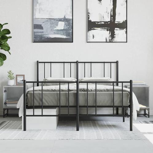 vidaXL Nachtkastjes met glazen deuren 2 st 35x37x50 cm, Huis en Inrichting, Slaapkamer | Nachtkastjes, Nieuw, Verzenden