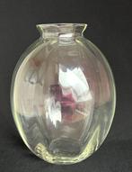 Glasfabriek Leerdam - A.D. Copier - Vaas - Glas - Vaas,, Antiek en Kunst, Antiek | Glaswerk en Kristal