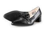 Gabor Loafers in maat 41 Zwart | 10% extra korting, Vêtements | Femmes, Chaussures, Overige typen, Verzenden
