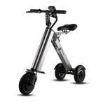 Ultralichte Elektrische Vouwbare Smart e Scooter 250W - 8, Nieuw, Stuff Certified®, Verzenden