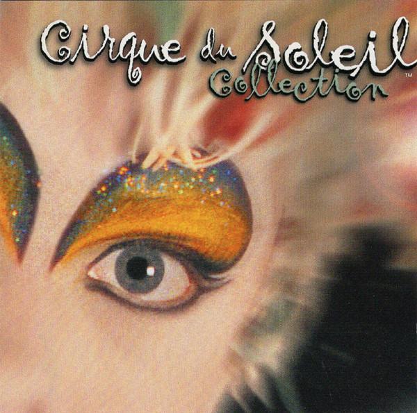 Cirque Du Soleil - Collection, Cd's en Dvd's, Cd's | Pop, Gebruikt, Verzenden