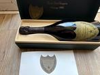 1990 Dom Pérignon - Champagne Brut - 1 Bouteille (0,75 l), Collections, Vins