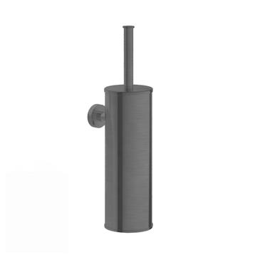 Toiletborstelgarnituur Hotbath Cobber Wandmodel Verouderd, Ophalen of Verzenden, Bad