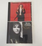 Verzameling van 2 Melissa Elthridge CD's, Cd's en Dvd's, Cd's | Rock, Verzenden, Nieuw in verpakking