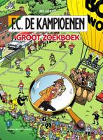 Groot zoekboek / F.C. De Kampioenen / 1 9789002278143, Verzenden, Zo goed als nieuw