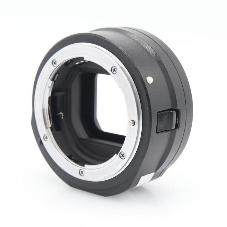 Nikon FTZ II Mount Adapter | Tweedehands, Audio, Tv en Foto, Foto | Lenzen en Objectieven, Zo goed als nieuw, Verzenden