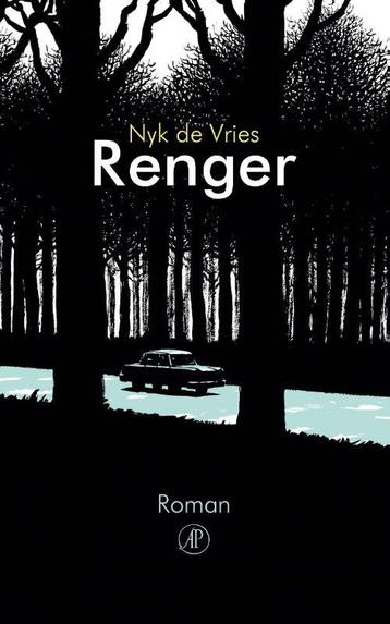 Renger 9789029539050 Nyk de Vries, Verzenden, Nyk de Vries