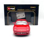 Bburago 1:18 - Modelauto - Ferrari 456 GT - V12, Nieuw