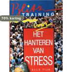HANTEREN VAN STRESS 9789027424600 Blitz, Boeken, Verzenden, Zo goed als nieuw, Blitz