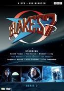 Blakes 7 - Seizoen 2 op DVD, Cd's en Dvd's, Dvd's | Science Fiction en Fantasy, Verzenden, Nieuw in verpakking