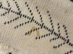 Luxurious Moroccan Berber Wool Rug 250x350 cm – White and, Huis en Inrichting, Nieuw
