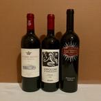 2022 Le Serre Nuove, Ornellaia, Soffocone di Vincigliata,, Nieuw