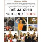 Het aanzien van sport 2002 9789027479716, Verzenden, Zo goed als nieuw