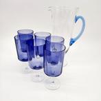 V.Nason&C - Tafelservies (7) - Wereldcollectie - Muranoglas, Antiek en Kunst