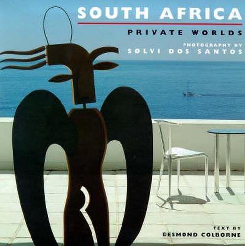 South Africa 9781840910476, Livres, Livres Autre, Envoi