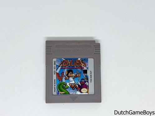 Gameboy Classic - Kid Icarus - Of Myths Of Monsters - USA, Games en Spelcomputers, Games | Nintendo Game Boy, Gebruikt, Verzenden