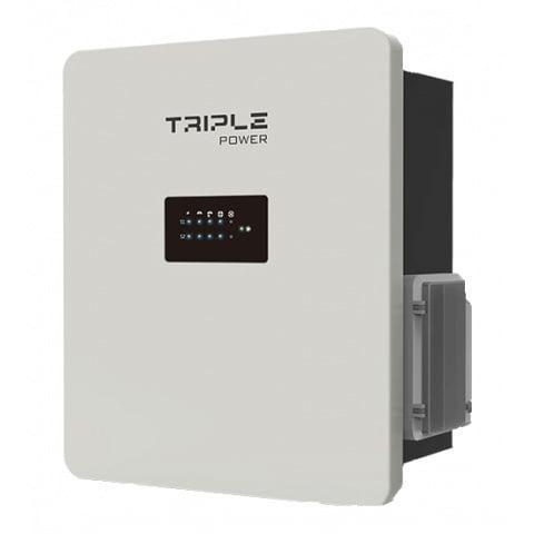BMS accu - SolaX - BMS - Parallel Box - II, Doe-het-zelf en Bouw, Zonnepanelen en Toebehoren, Nieuw, Ophalen of Verzenden