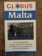 Malta / Globus reisgids 9789024360802 Klaus Botig, Boeken, Verzenden, Gelezen, Klaus Botig