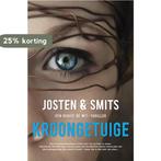 Kroongetuige / Denise de Wit 9789022999301 Rob Smits, Verzenden, Gelezen, Rob Smits